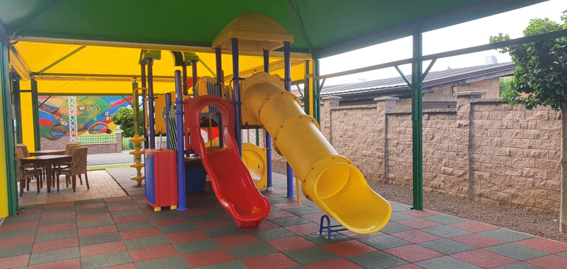 Mehiška restavracija Podravska