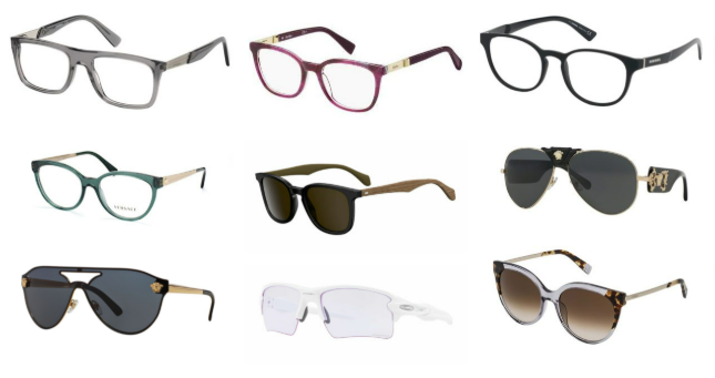 Najboljša optika Savinjska, top ponudba