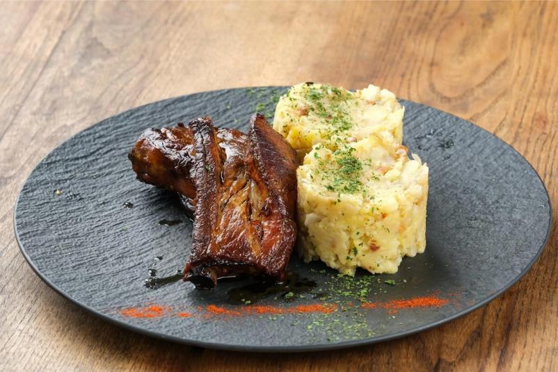 Najboljše domače jedi okolica Ljubljane