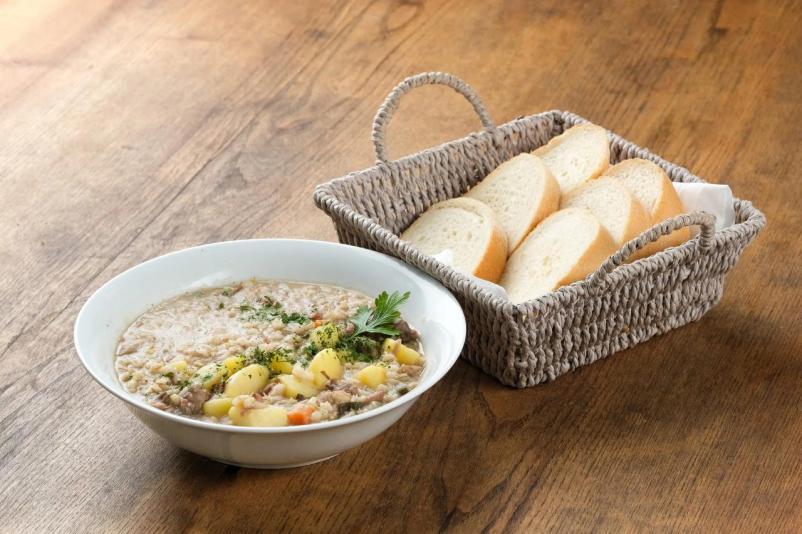 Vabljeni na okusne domače jedi v okolici Ljubljane!