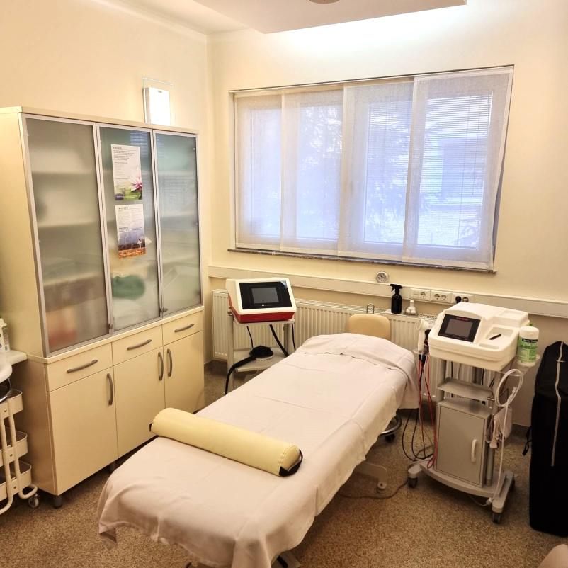 Odpravljanje bolečin z radiofrekvenčno metodo Ljubljana, Osrednja Slovenija