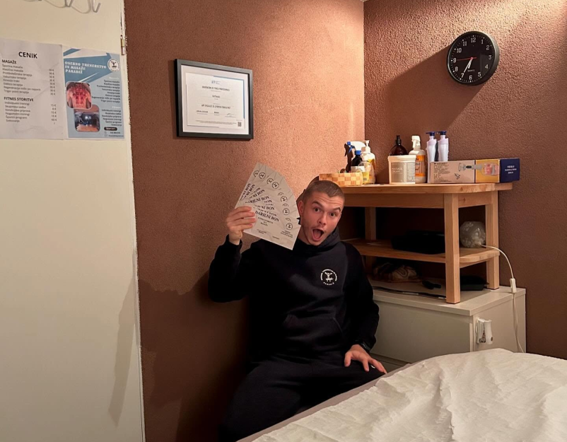 Osebno trenerstvo Prevalje, Koroška, top ponudba