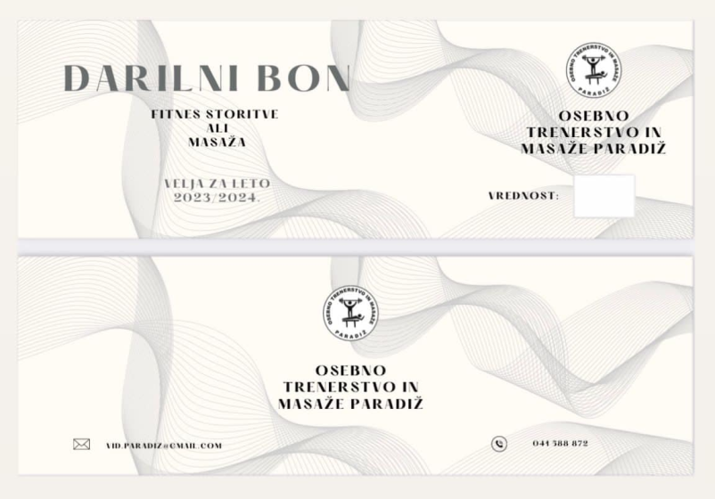 1 na 1 trening Koroška