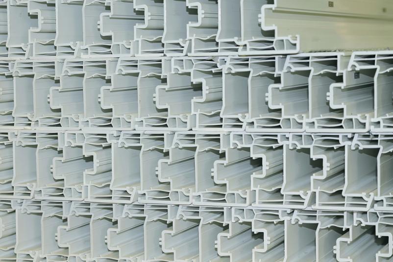 Industrijski profili iz plastike Slovenija