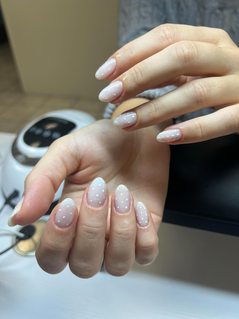 Kvalitetna manikura Trebnje