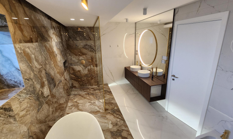 Poceni polaganje ploščic Ljubljana