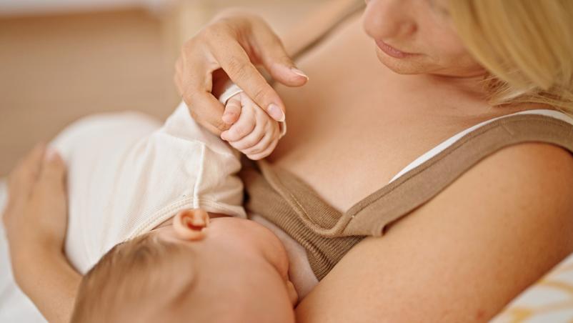 Pomoč in svetovanje o dojenju Slovenija z izkušenimi svetovalci