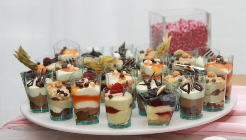 Totalka, 3 Faze, priprava hrane na domu, catering Maribor brez skrbi