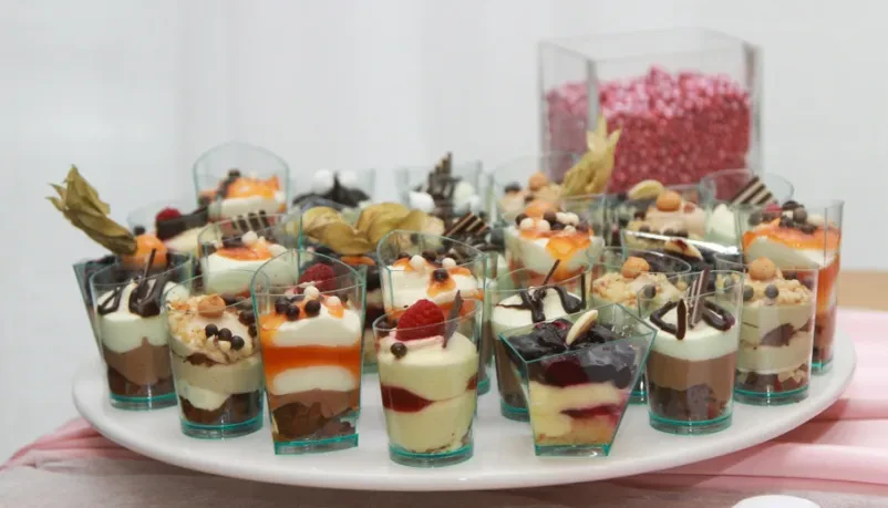 Totalka, 3 Faze, priprava hrane na domu, catering Maribor brez skrbi