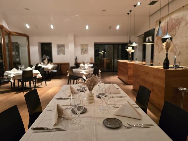 Prostor za zaključene družbe Nova Gorica