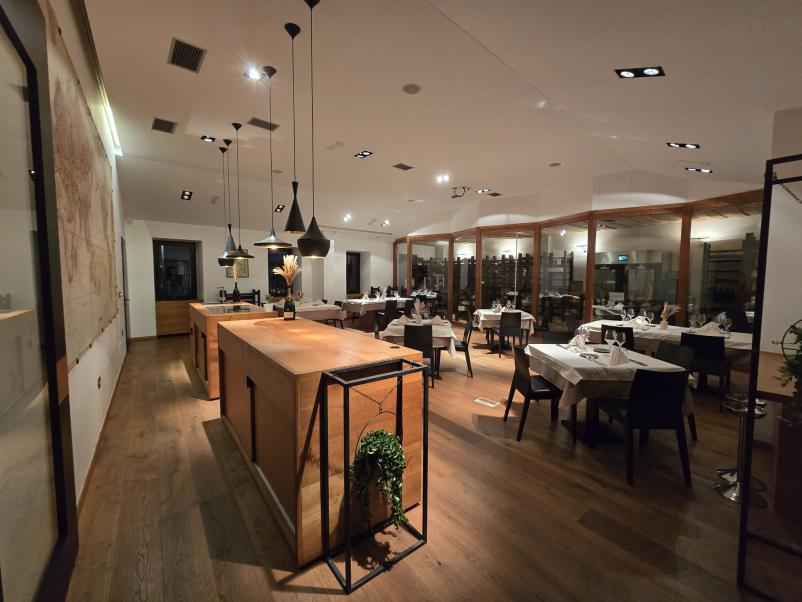 Najem prostora za praznovanje Nova Gorica