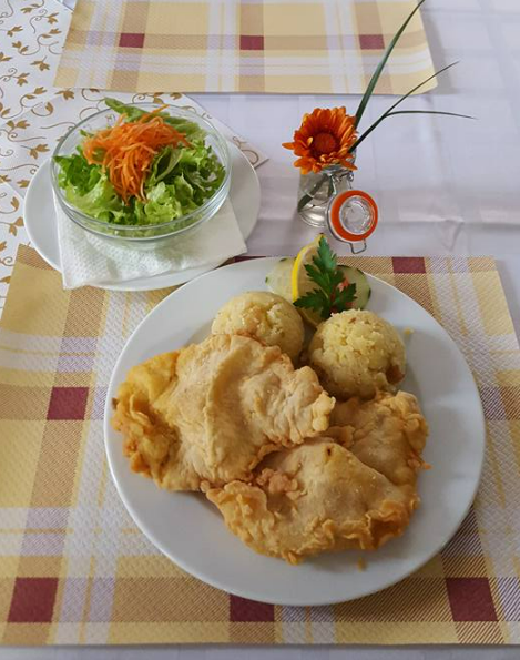 Prostor za zabave Lendava