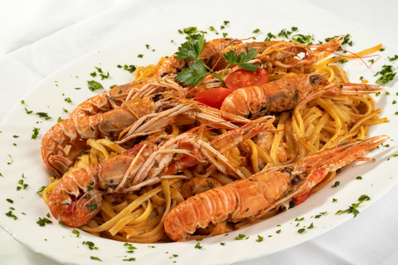 Ribja morska restavracija Portorož, Strunjan, odlična izbira