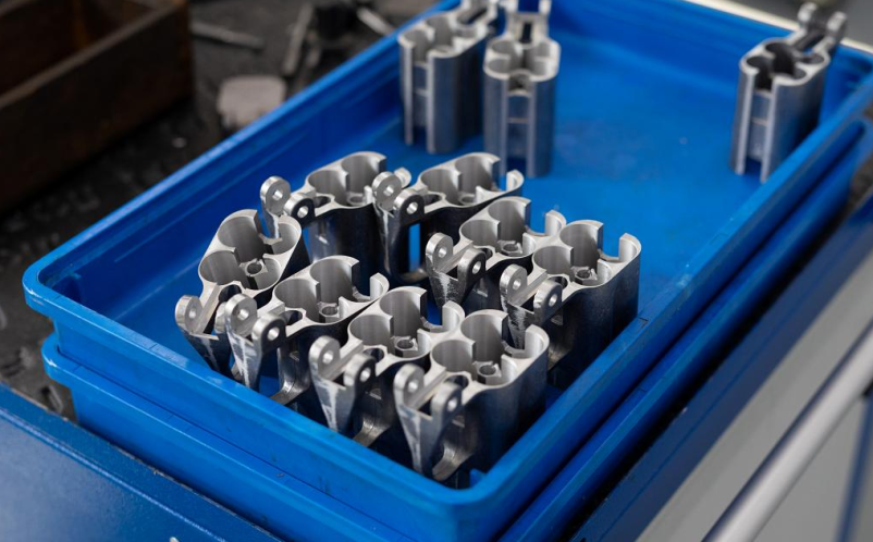 Polizdelki in CNC obdelava strojna obdelava kovin Slovenija