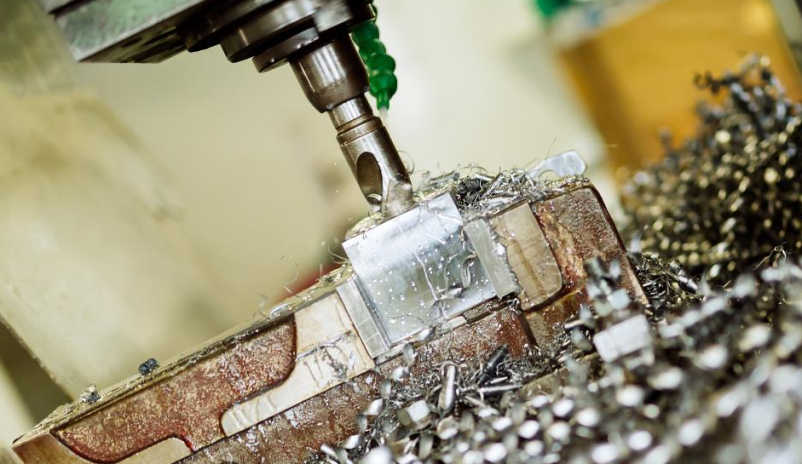 CAD inženiring in natančna izdelava strojna obdelava kovin Slovenija