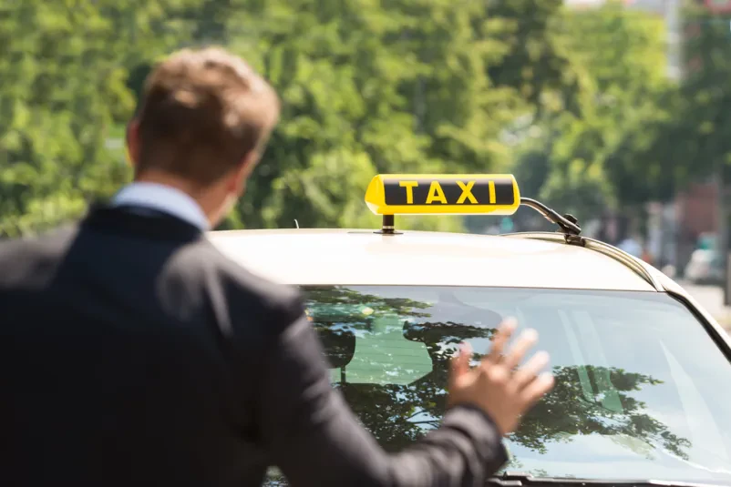 Taxi služba Zreče okolica, top ponudba