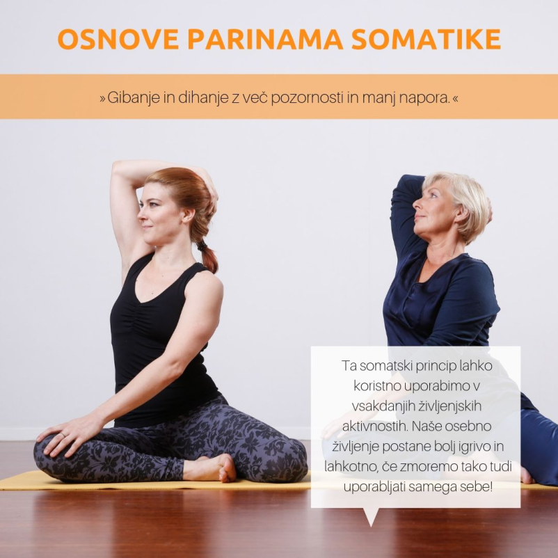 Izberite profesionalne tečaje za učitelje joge v Ljubljani