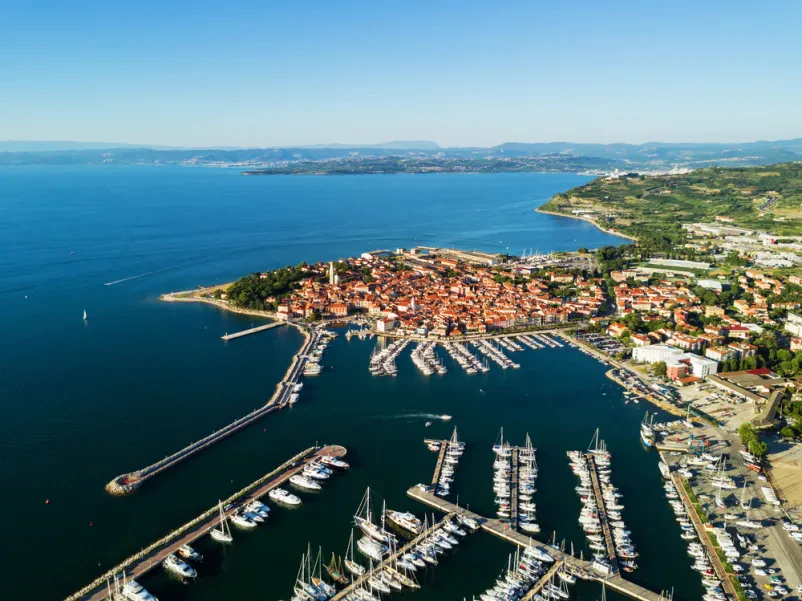 Ugoden apartma Izola, rezervirajte zdaj