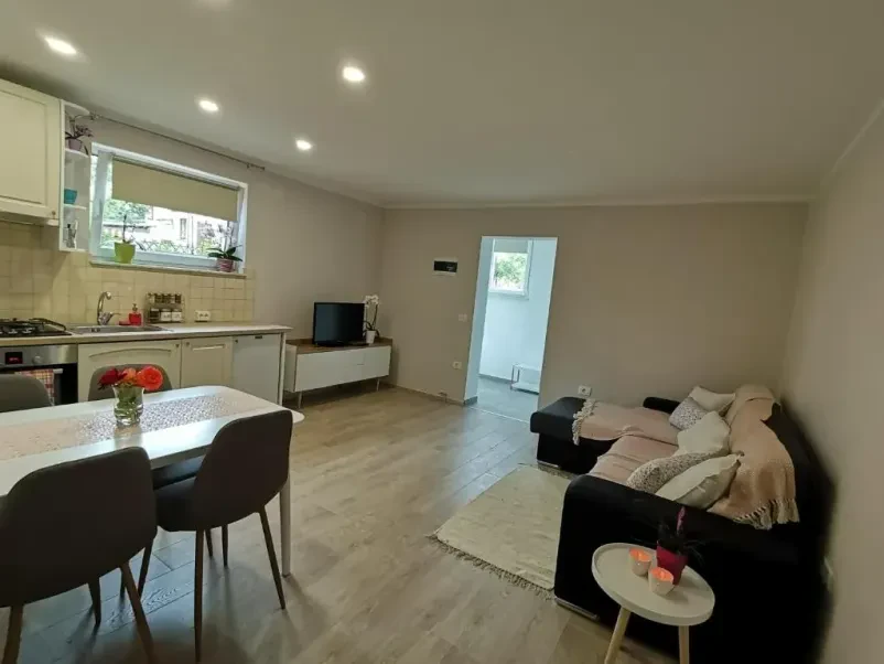 Ugoden apartma v Bovcu, rezervirajte zdaj