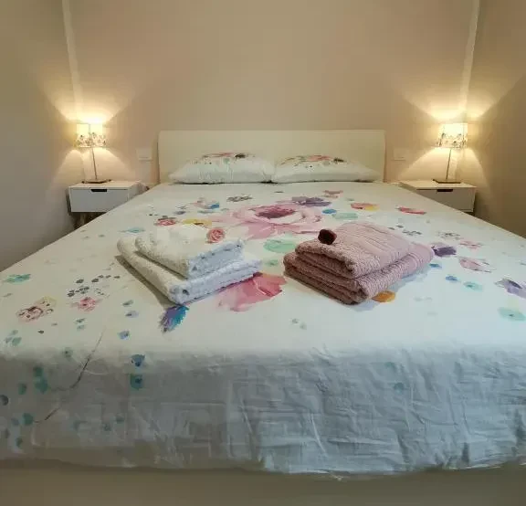 Najem ugodnega apartmaja v Bovcu