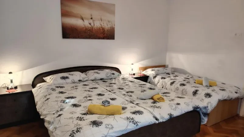 Ugoden najem apartmaja Primorska, odlična izbira