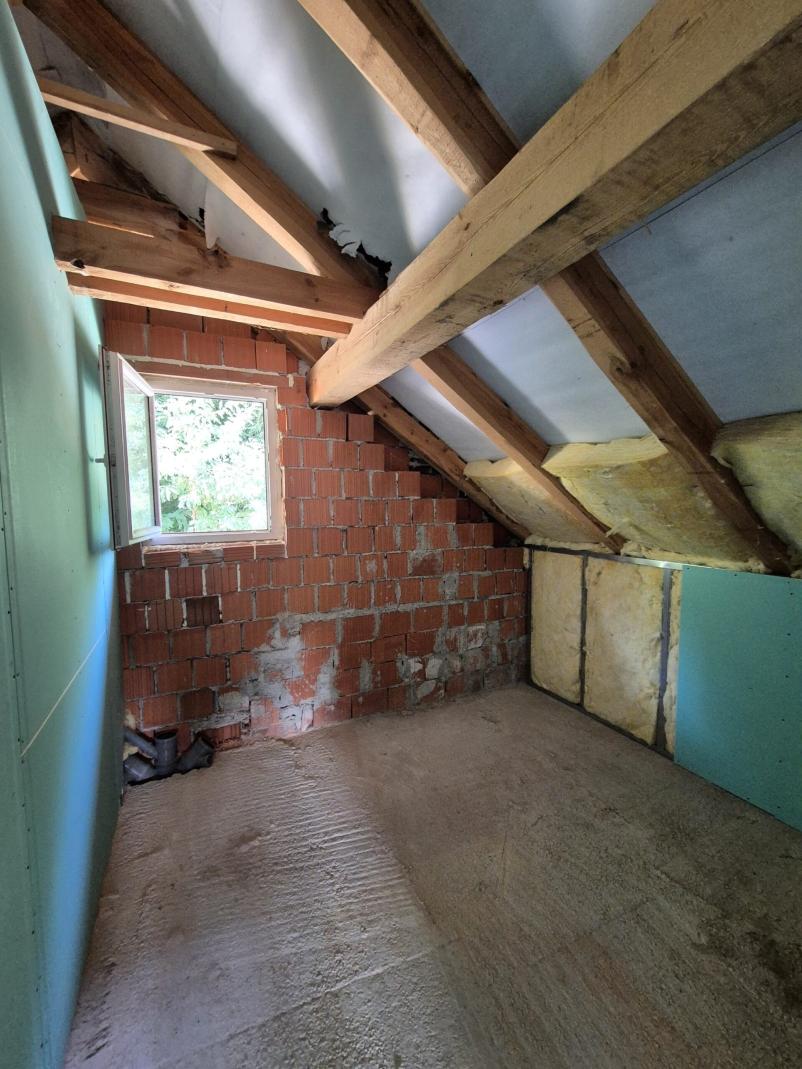 Prenove hiš na Koroškem