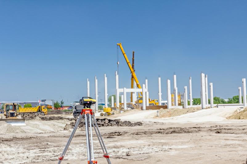 Smo specializirani parcelacijo in ureditev meje v Kamniku