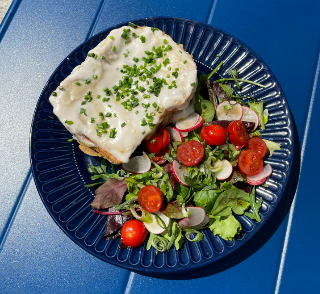 Doživite okusno razvajanje v priljubljeni veganski kavarni Piccola Cafe