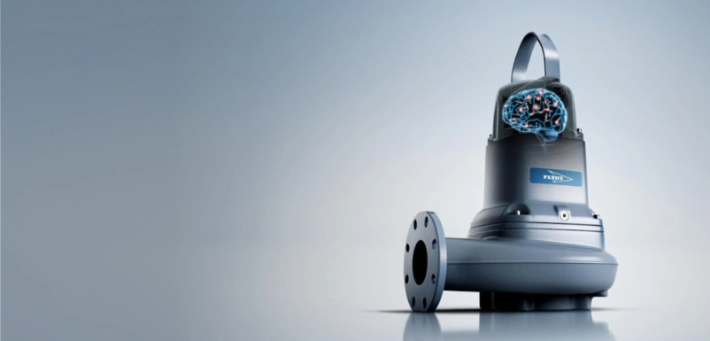 Zastopstvo XYLEM FLYGT