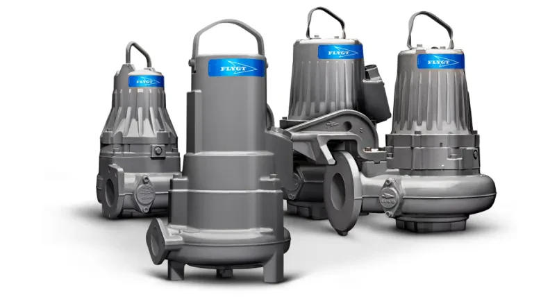 XYLEM FLYGT Slovenija