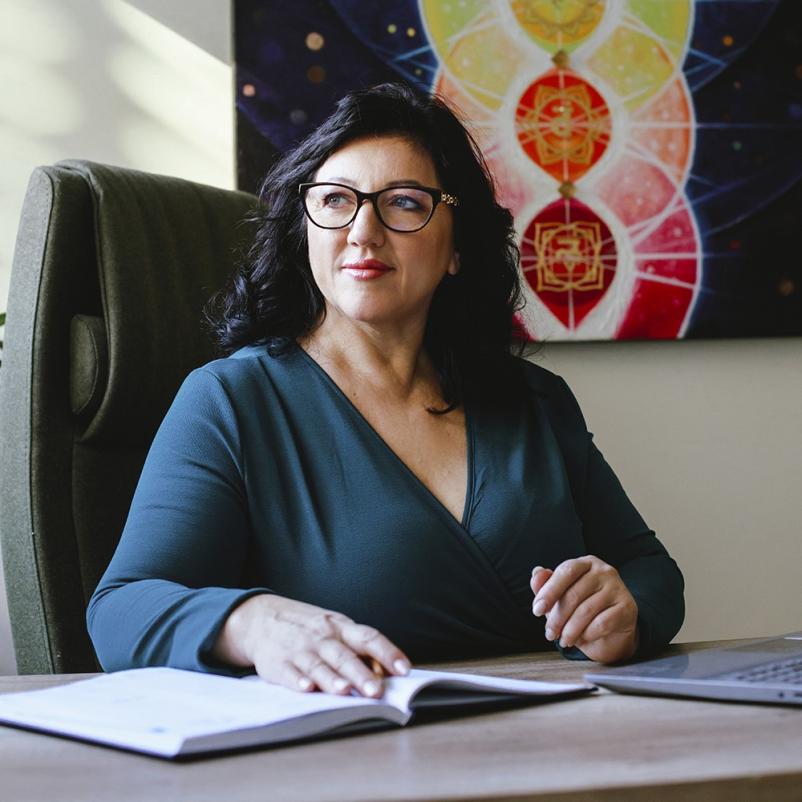 Zdravljenje odnosov in pomoč podjetjem Ljubljana, Slovenija