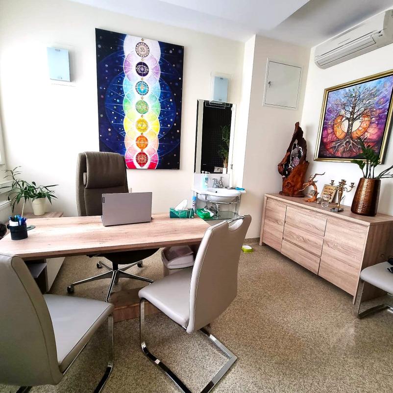 Poslovno svetovanje za podjetja Ljubljana