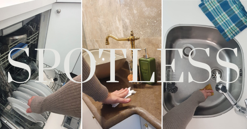 Čiščenje poslovnih prostorov in stanovanj Brežice