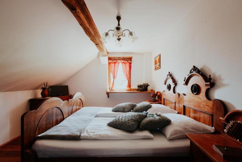 Dober apartma Ljutomer Pomurje