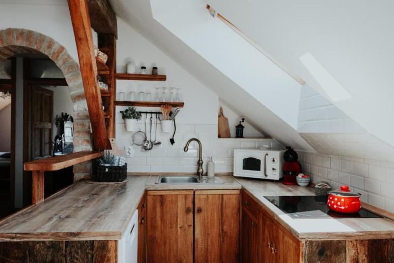 Najem dobrega apartmaja Pomurje