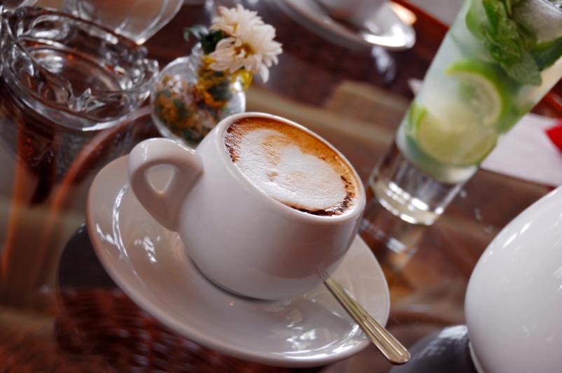 Dober kava bar Bizeljsko