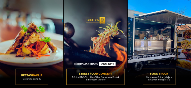 Dobra azijska restavracija Maribor, dobra izbira