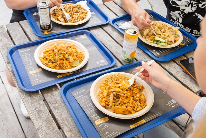 Obiščite našo dobro azijsko restavracijo v Mariboru