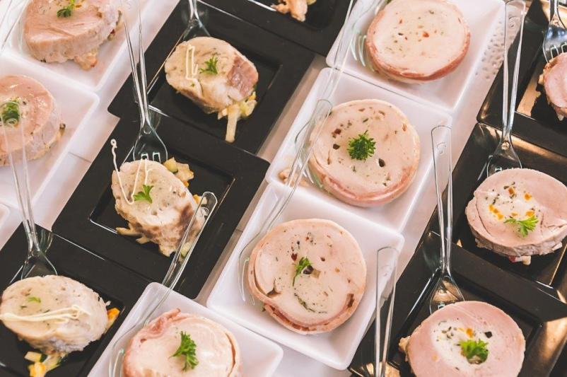 Dobra gostilna in catering Trbovlje