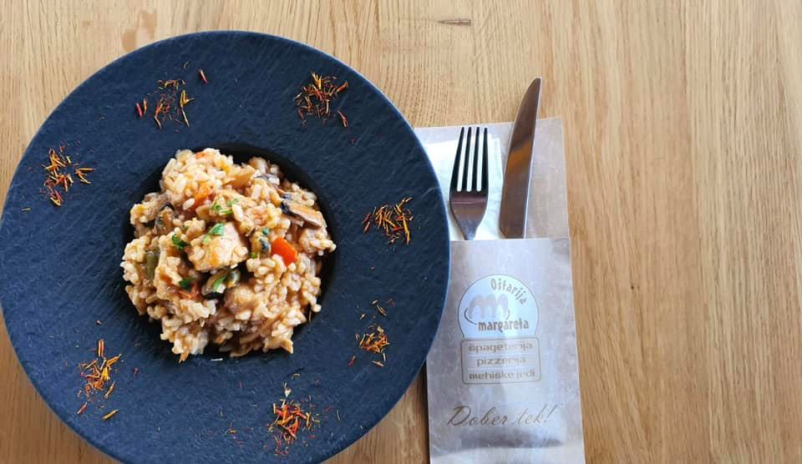 Najboljša gostilna Krško