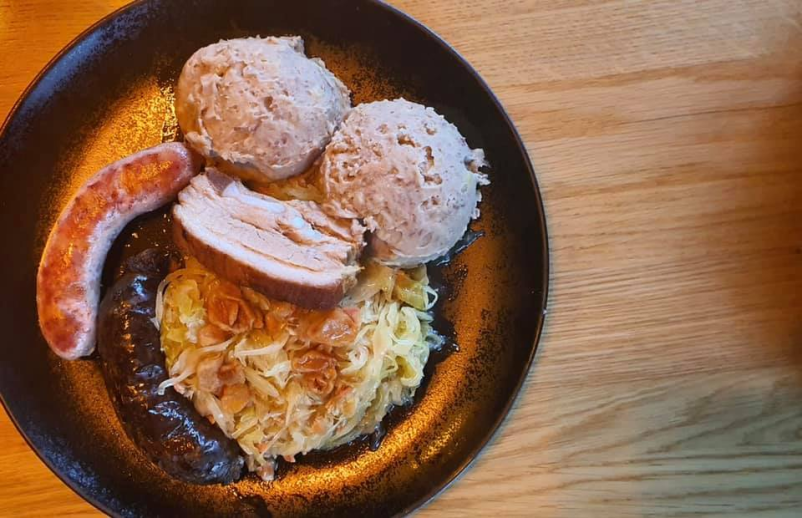 Ugodno kosilo, malica Krško