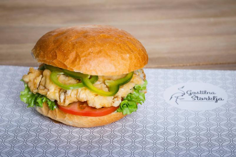 Dobra gostilna Ljubljana