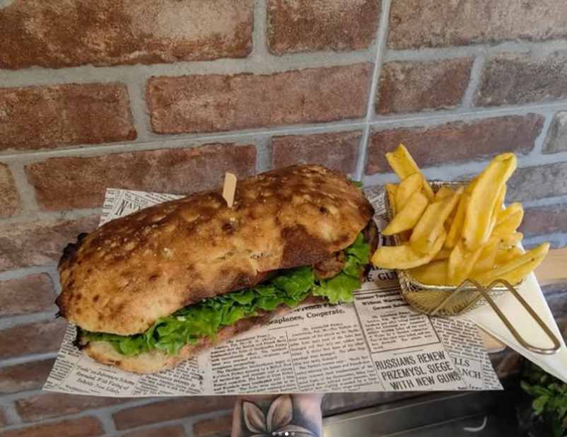 Najboljše pice na Goričkem