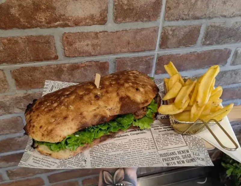 Najboljše pice na Goričkem