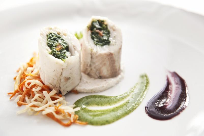 Dobra vikend kosila Trbovlje