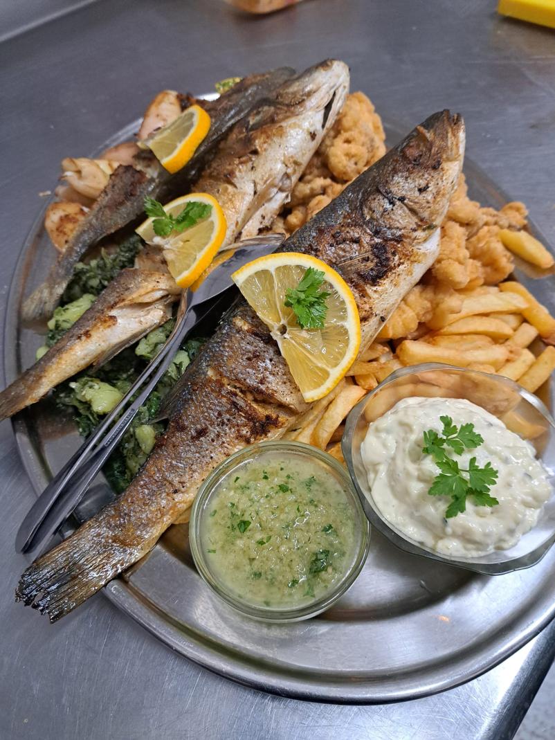 Dnevne malice in kosila okolica Maribora