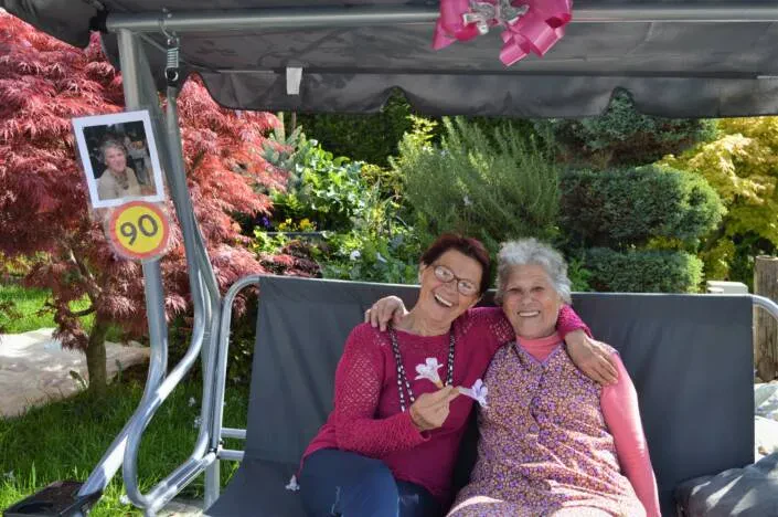 Rekreacija za starejše Slovenske Konjice