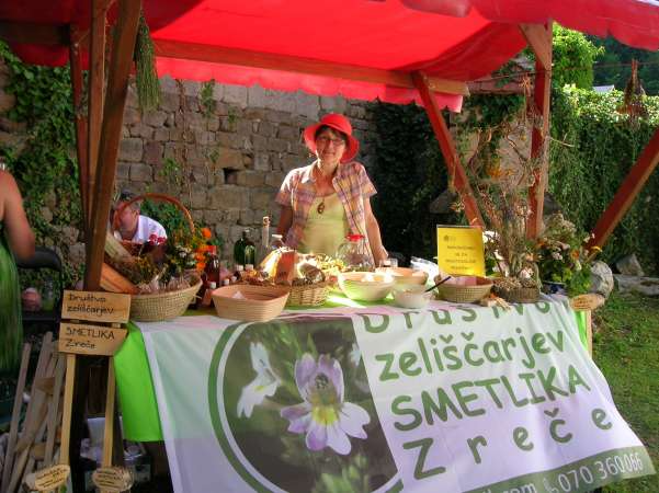 Društvo starejših Slovenske Konjice