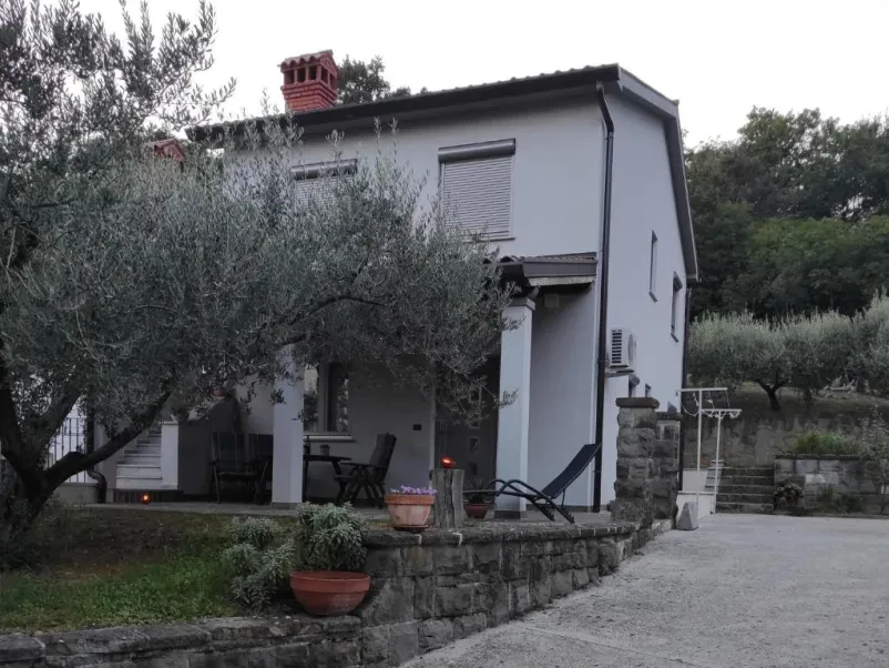 Družinski apartma Ankaran