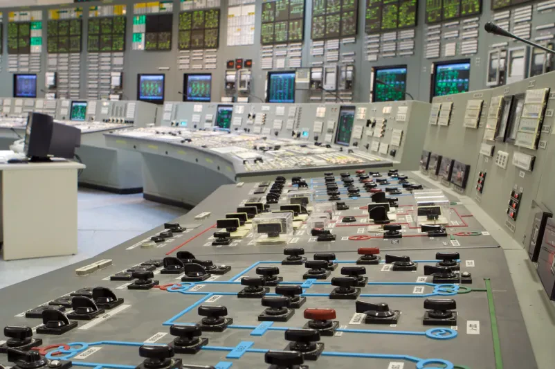 Elektroinštalater za industrijo na Podravskem